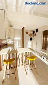 Apartments Batumi Pirosmani 18d MK - Image 1