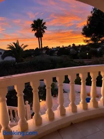 Boutique Villa Baladrar with Pool - Image 3