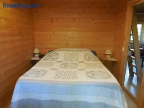 Le chalet bois de Célio - Image 5