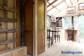 Outlier Inn Tiny House 4 on Farm Upstate Catskills - Image 2