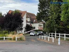 Cabourg plage à 200m plage - Image 2