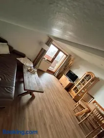 Ferienwohnung Goldfasan - Image 5