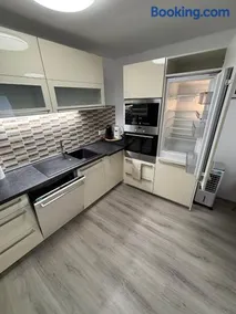 Apartmán 1, Heydukovka - Image 1