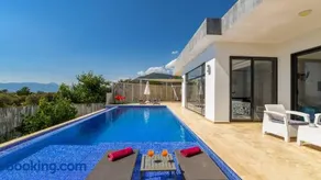 Uzumlu Village 2 Bedroom Villa - 1039 - Image 3