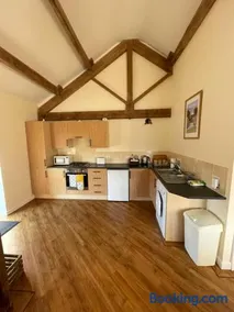 The Barn Studio - Image 5