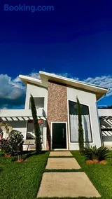 Linda casa de campo com Piscina e Hidromassagem - Image 2