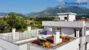 Il Niro Terrazza - Luxury Apartment with Large Terrace & Pool - Image 1