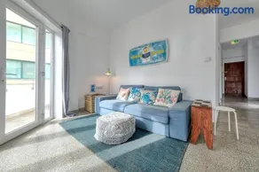 Casa Vista Oceano - City Centre and Ideal for Work By Lanzarote Vacation Homes - Image 2