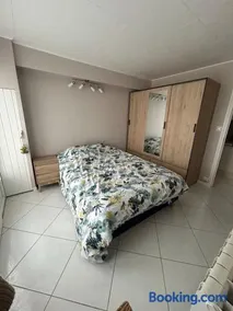 Charmant logement tout équipé à 150m de la plage - Image 3