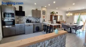 Agréable maison avec jardin à Joinville - Image 1