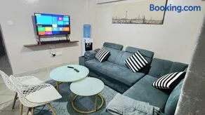 Cozy 1 bedroom in South B, Nairobi - Image 4