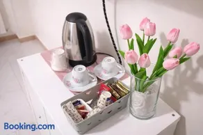 Il Tulipano Camera con bagno privato a Marcianise - Image 4
