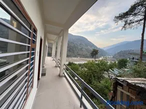 Hotel Aashvi palace and restaurant - Image 1