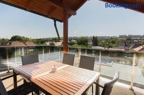 PontJó Apartman Miskolc - Image 2