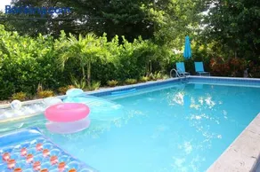 HOUSE WITH POOL, 10 MINS DRIVE TO THE BEACH! - Image 3