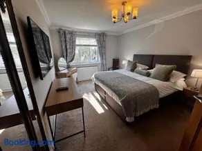 Frinton Escapes - Ashlyns Apartment - Image 3
