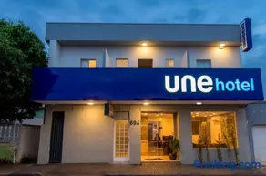 Une Hotel - Image 2