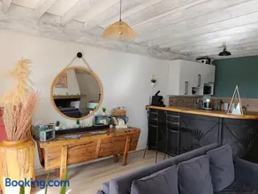 T3, 2 chambres 60m2 piscine, tennis vue sur lac - Image 3