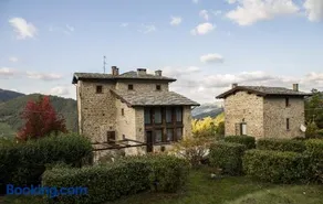 Antico maniero La Ploca - Image 1