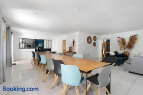 Grande Villa avec piscine - Image 3