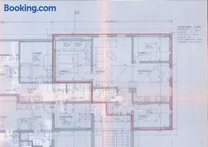 Dachwohnung Zentrum Unterwasser - Image 2