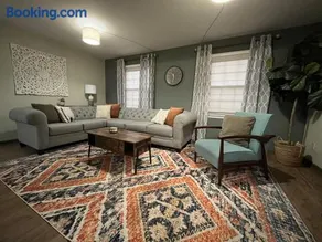 Boho Blast - The Vibest House in Winston-Salem - Image 1