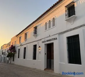 Hotel Casa Ernestina - Image 4