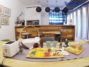 Master Chitow Hostel - Image 4
