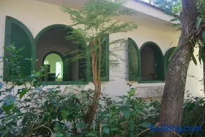 Casinha Radicais Natureza quintal com cachoeira - Image 2