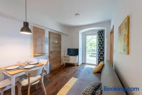 Apartments next to the beach - INRIKA - Image 1