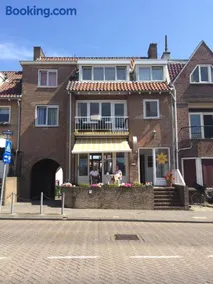 Hotel Noordzee - Image 1