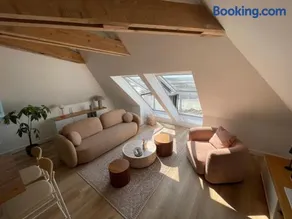 Santec, T3 duplex, face à la mer - Image 3