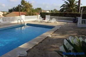 Jordi - Chalet Con Jardín, Piscina Privada Y Barbacoa En L'Ampolla - Deltavacaciones - Image 2