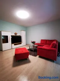 Ferienhaus/Ferienwohnung Fam. Manthey - Image 2