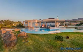 Villa Fotaki - Image 1