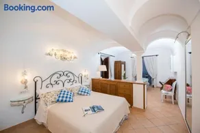 Homerez - Villa i Positano - Image 2