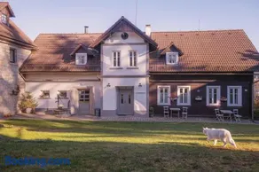 Penzion Statek u Rajtrů - Image 1