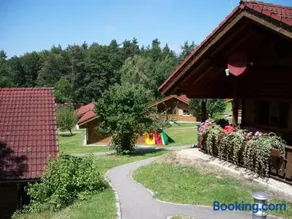Blockhaus Hedwig Haus 10 - Image 1