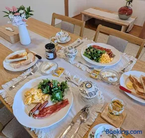 MyBound Homestay Zushi - Image 2