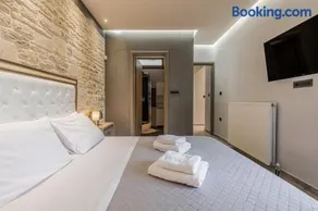 Stone Build Modern and Traditional Villa near Heraklion - Image 3