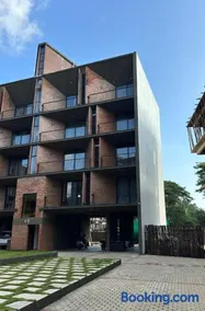 Saga De Costa 1BHK Apartment Siridao Bambolim - Image 1