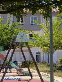 Casa Fuster - Fontanars dels Alforins - Image 1