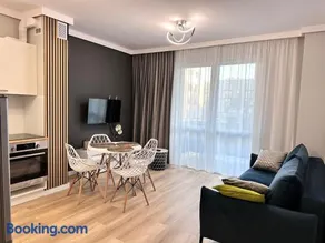 Platinum De Lux Apartament - Image 2