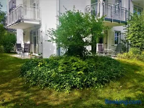 Eine schöne 3-Zimmer-Wohnung mit Ostsee-Zugang! - Image 1