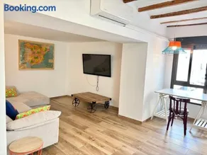 Apartamento artístico en el centro de Segorbe - Image 3