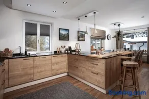 Chalet Schmitten 102 by Chalet Alp Lux - Opposite ski lift - Image 2
