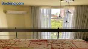 Saint Sebastian Flat 206 - Com Hidro! até 4 pessoas, Duplex, no centro - Image 2