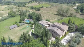 My Exclusive Italy - Villa Chianti with exclusive pool and typical barn - Image 1