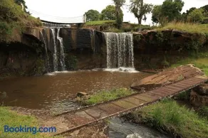 Chalé dos Sonhos e Encantos em Monjolinho - Image 2