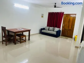 Comfortable 3BHK apartment near Vandalur zoo - Image 2